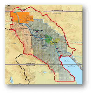 Groundwater-Basin