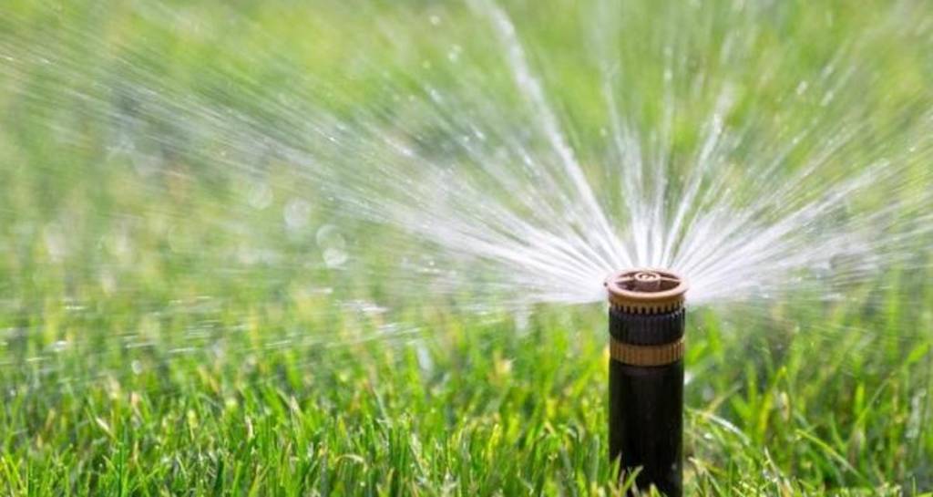 Sprinklers Archives - CV Water Counts