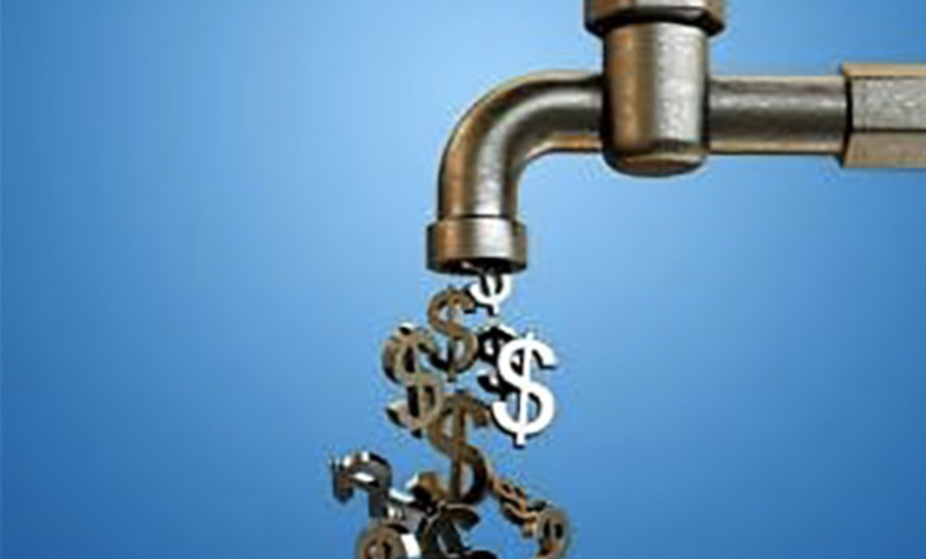 The Cost Of Saving Water CV Water Counts
