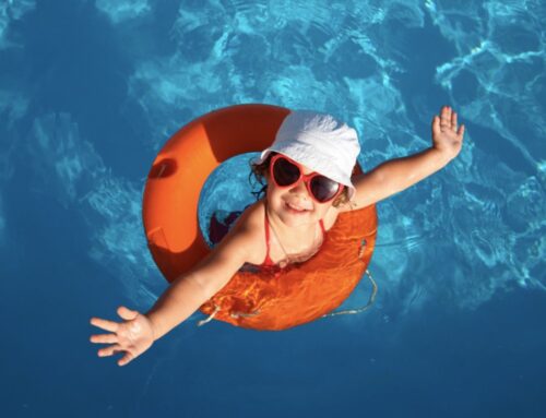 10 Important Pool Tips Now that Summer is Here