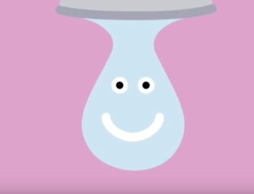 Video: How Simple Daily Choices Can Reduce Your Water Use