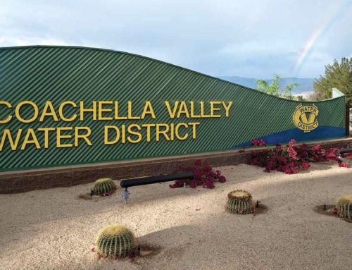 Agency Spotlight: Coachella Valley Water District