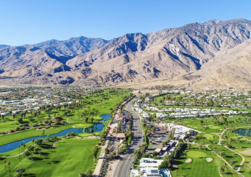 Coachella Valley Urban Water Management Plan & Water Shortage ...