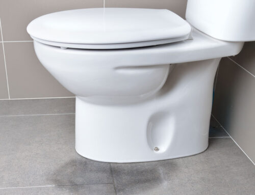 Toilet Leaks Can be Very Costly – Find Out if You Have a Leak!