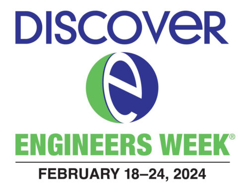 Help Us Celebrate National Engineers Week