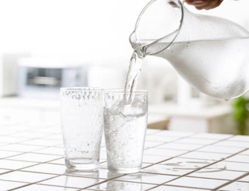 Local Water Agencies Celebrate Drinking Water Week