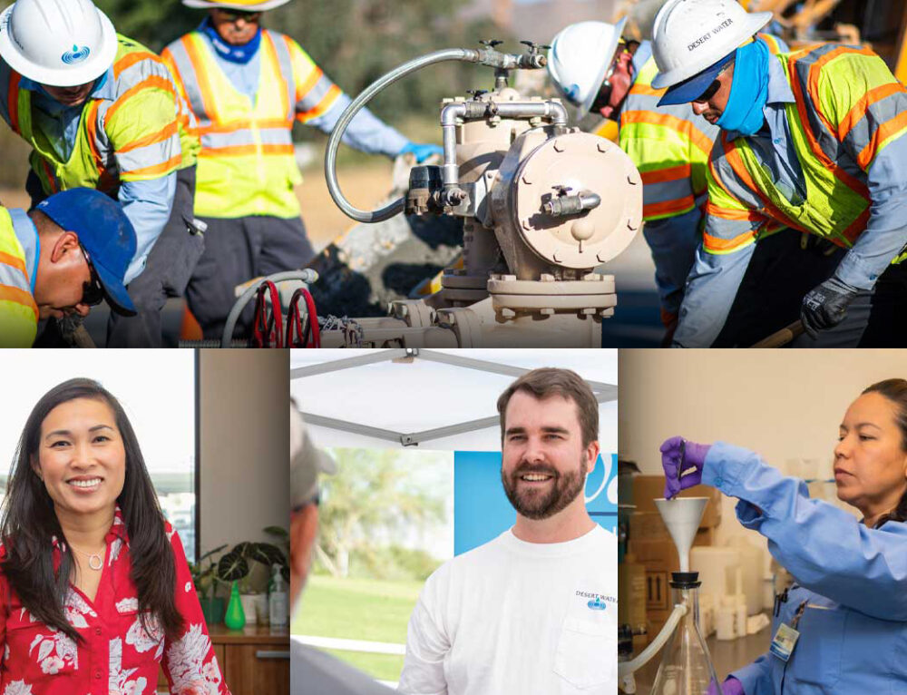Transform Your Future National Engineers Week 2026 Cv Water Counts