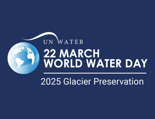 March 22 Is World Water Day