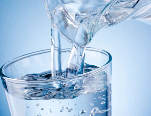 National Hydration Day – What You Should Know