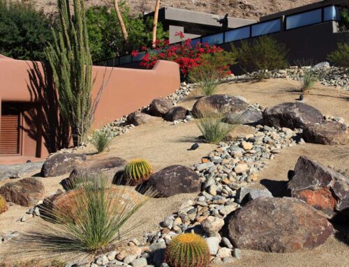 Landscaping Tip Of The Month:  Be Inspired!