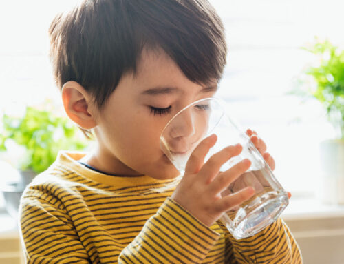 Celebrating Clean Water and Our Role In Protecting It