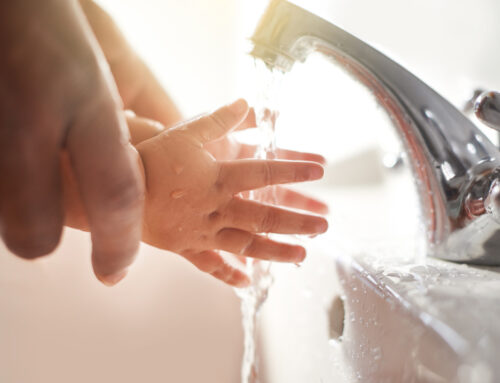 Imagine A Day Without Water