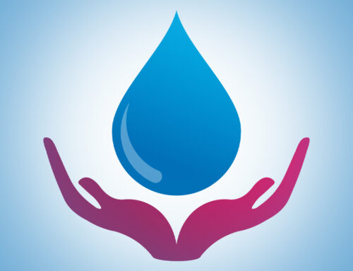 Be Thankful and Water-Wise This November