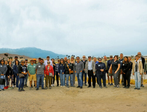 Save the Date: Water Counts Academy 2026