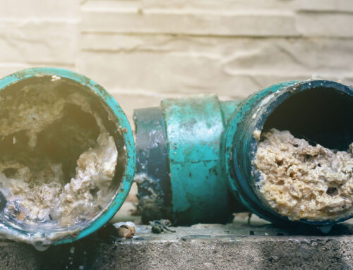 The Hidden Holiday Hazard: Fats, Oils, and Grease (FOG)