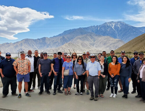 Water Counts Academy 2026: Apply Before Friday, January 9!