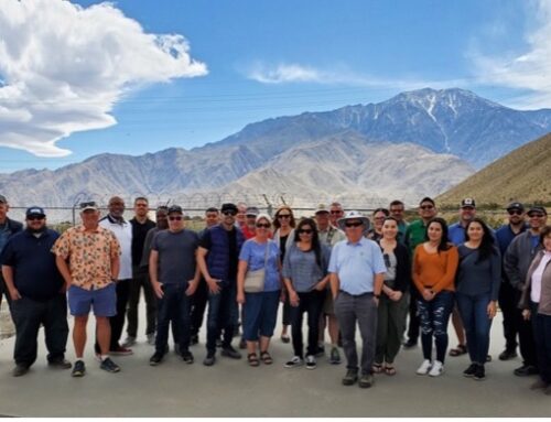 Water Counts Academy 2026: Apply Today!