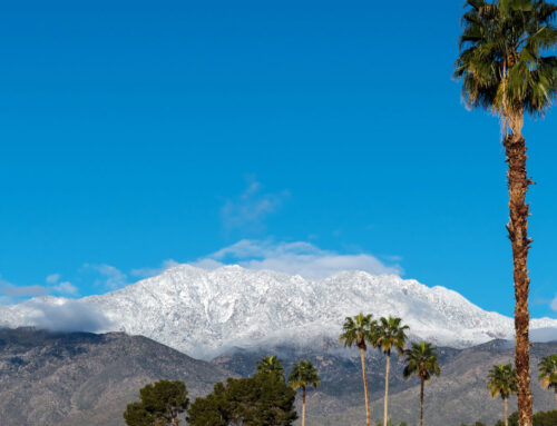 Dehydration Can Be More Dangerous in the Colder Temperatures