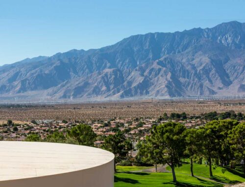 Join MSWD for a Public Facility Tour