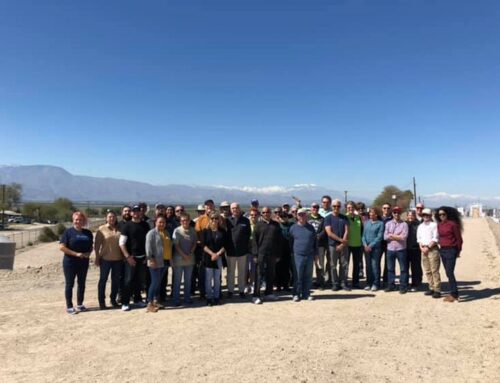 Congratulations to the CV Water Counts Academy Class of 2026!