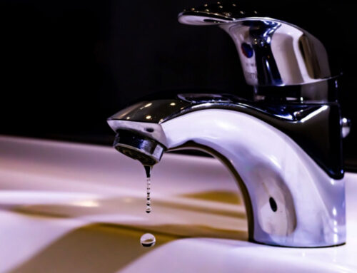 Mark Your Calendars: Fix a Leak Week is March 15–21!