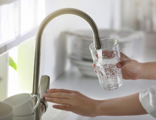 National Drinking Water Week