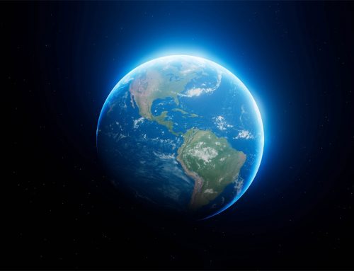 Every Drop, Every Day: Celebrating World Conservation Day