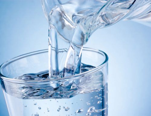 August is National Water Quality Month