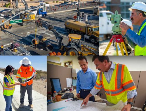Celebrating National Professional Engineers Day