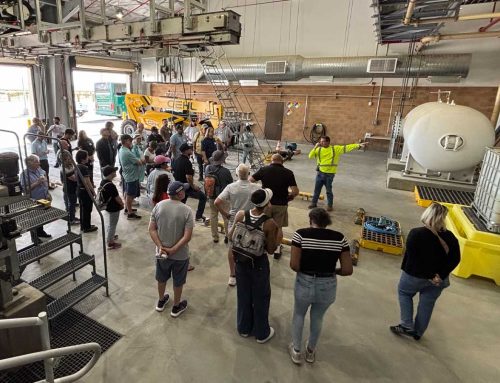 Save the Date: Water Counts Academy Returns for Its 11th Year!