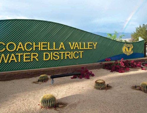 Agency Spotlight: Coachella Valley Water District—Serving Our Community Since 1918